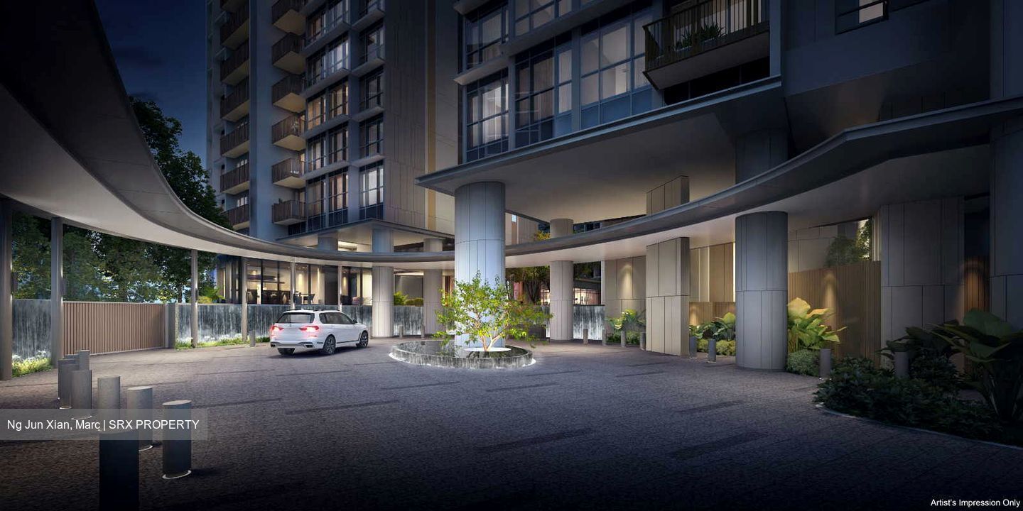 North Gaia (D27), Condominium #573595271